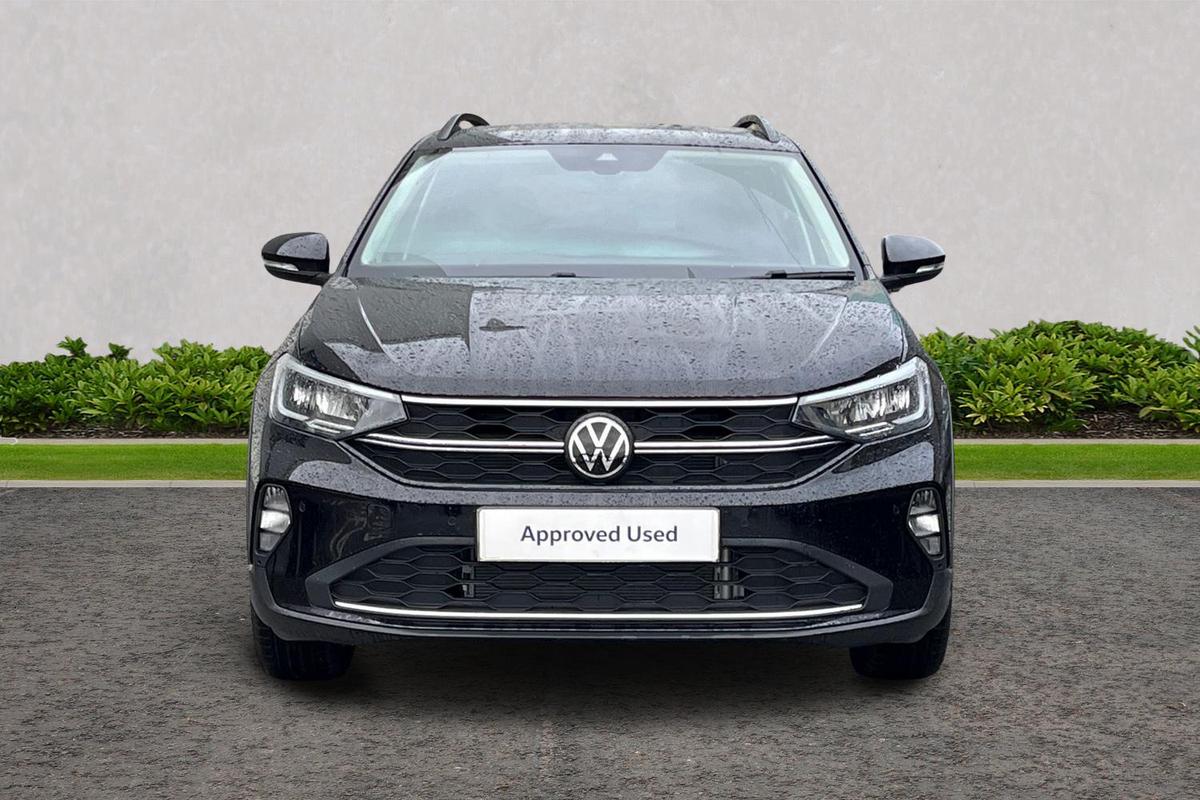 Used Volkswagen Taigo 2026 for sale - 78175574: Photo 7