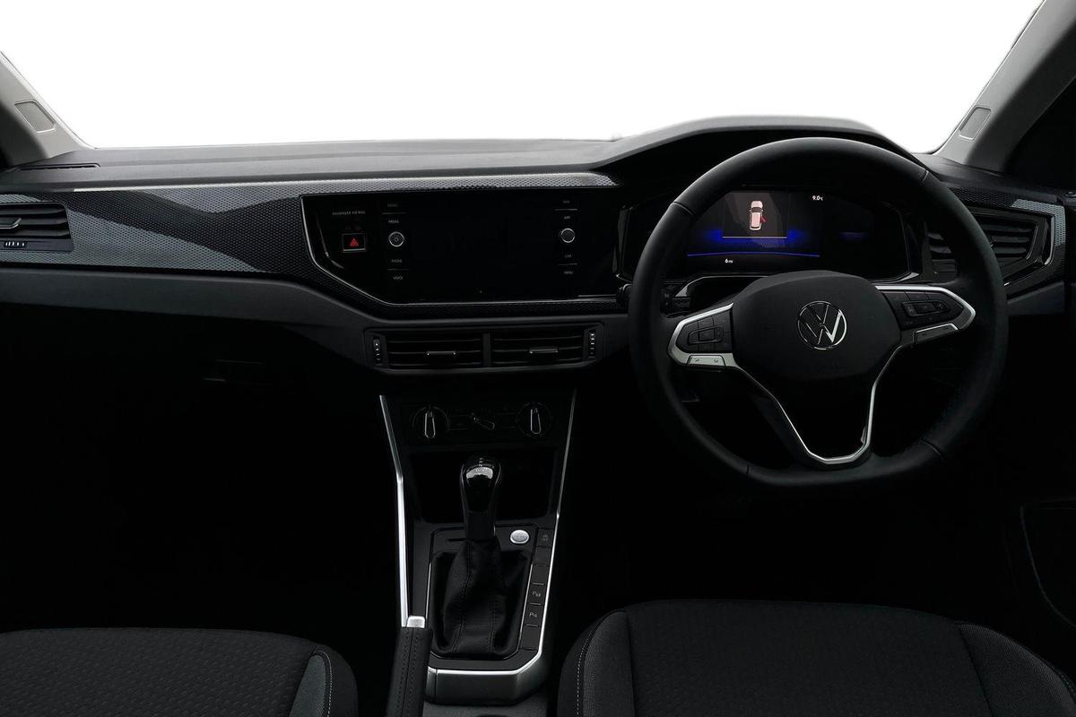 Used Volkswagen Taigo 2026 for sale - 78175574: Photo 8