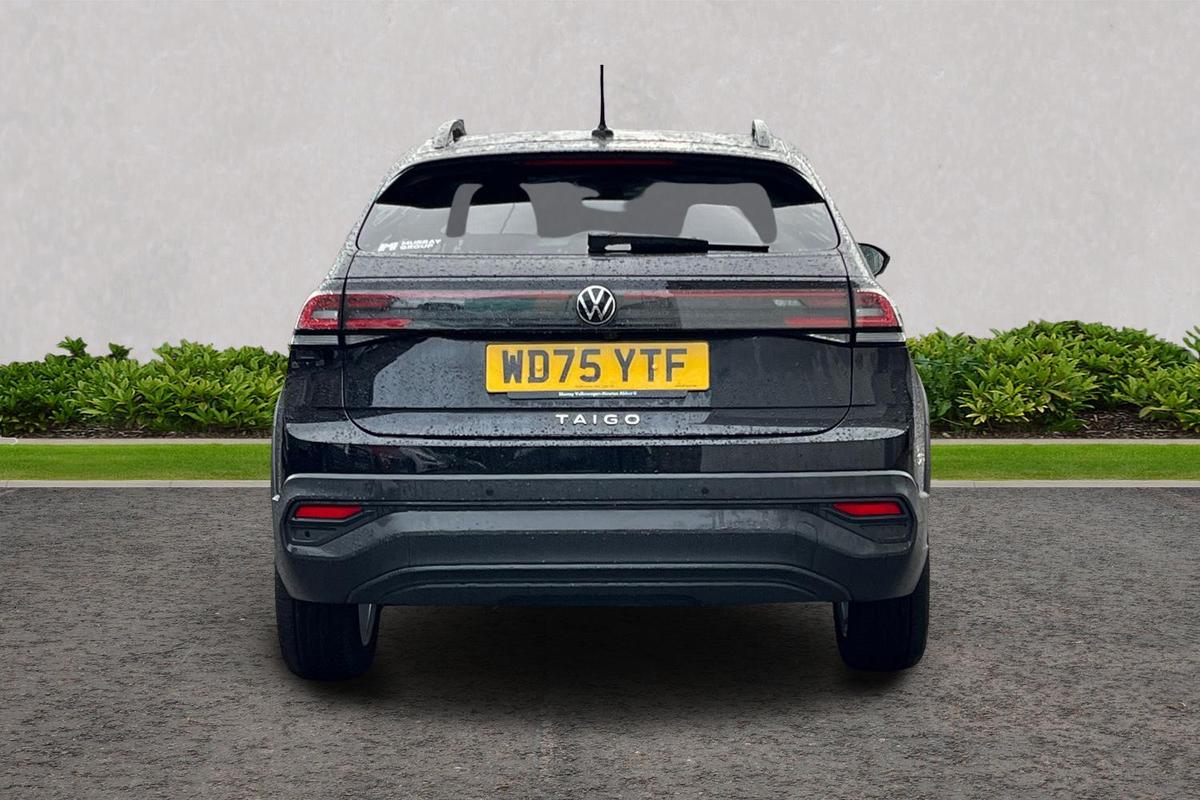 Used Volkswagen Taigo 2026 for sale - 78175574: Photo 9