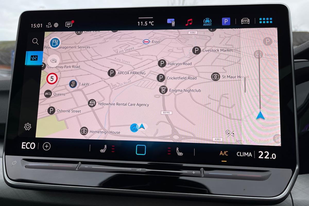 Used Volkswagen Golf 2026 for sale - 77542169: Photo 12