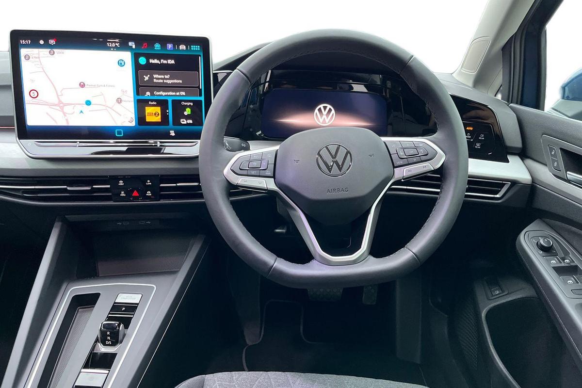 Used Volkswagen Golf 2026 for sale - 77542169: Photo 15