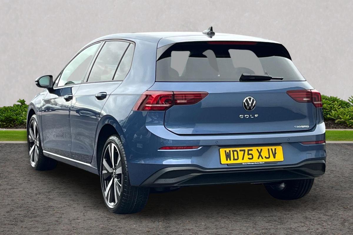 Used Volkswagen Golf 2026 for sale - 77542169: Photo 3