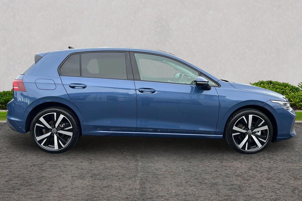 Used Volkswagen Golf 2026 for sale - 77542169: Photo 4