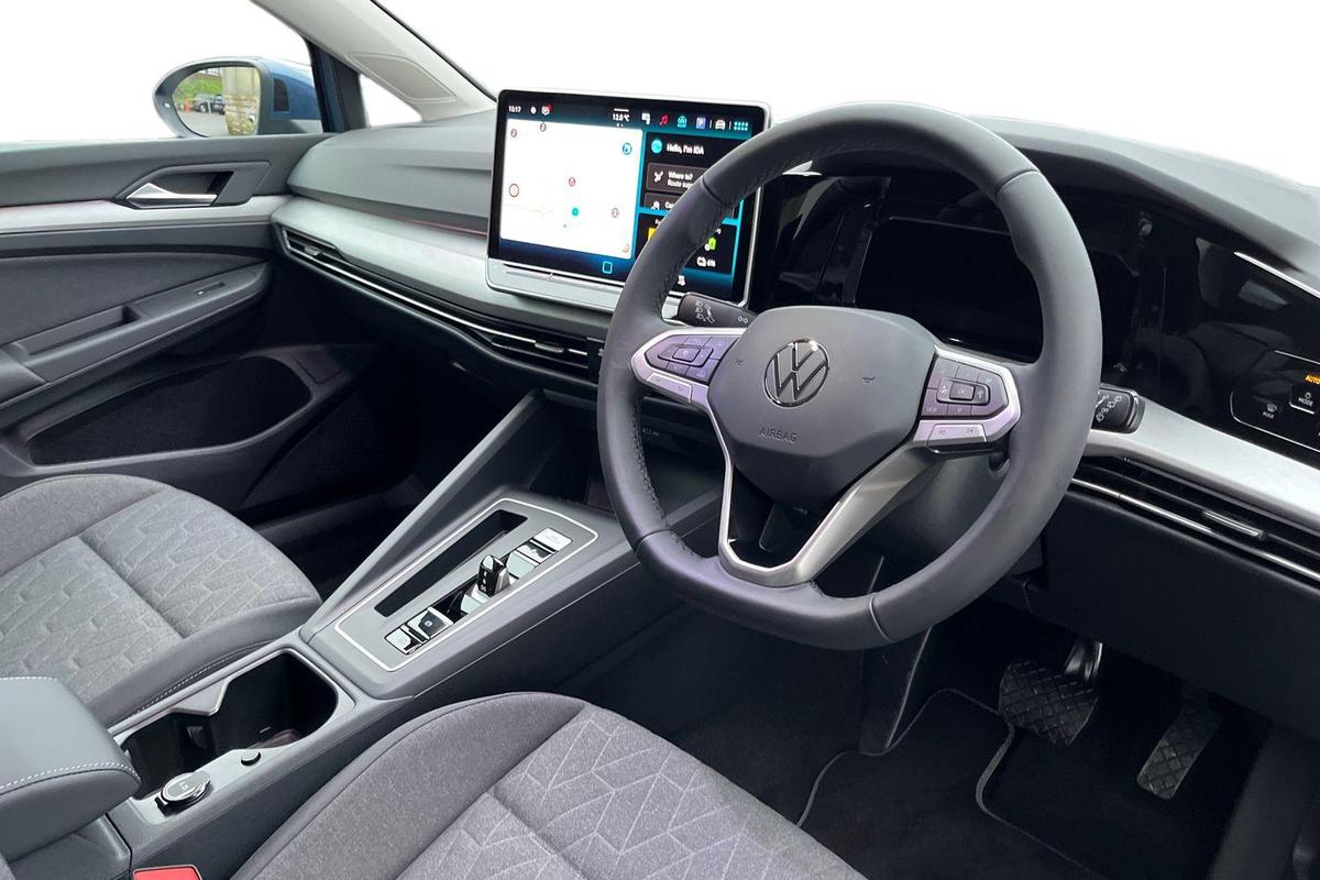 Used Volkswagen Golf 2026 for sale - 77542169: Photo 6