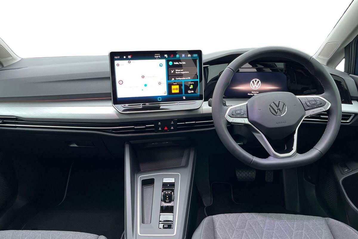 Used Volkswagen Golf 2026 for sale - 77542169: Photo 8