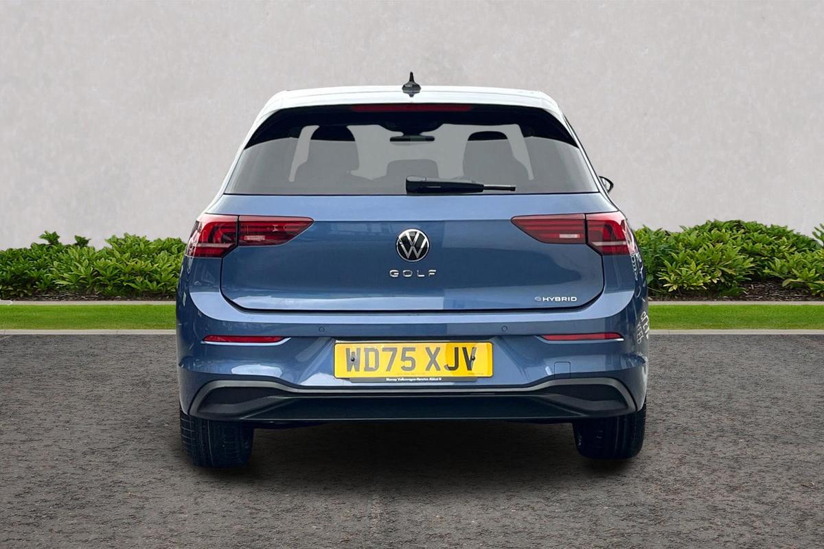 Used Volkswagen Golf 2026 for sale - 77542169: Photo 9