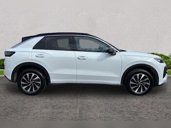 Used Volkswagen T-Roc 2026 for sale - 78323587: Photo