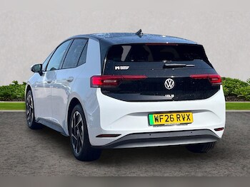 Used Volkswagen ID.3 2026 for sale - 78323602: Photo
