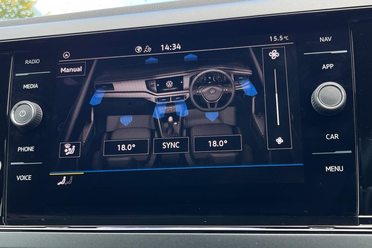 Used Volkswagen Polo 2024 for sale - 76677995: Photo 14