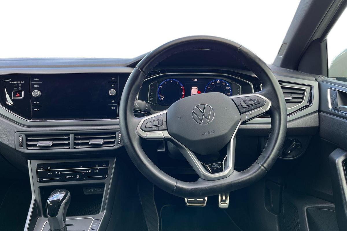 Used Volkswagen Polo 2024 for sale - 76677995: Photo 15