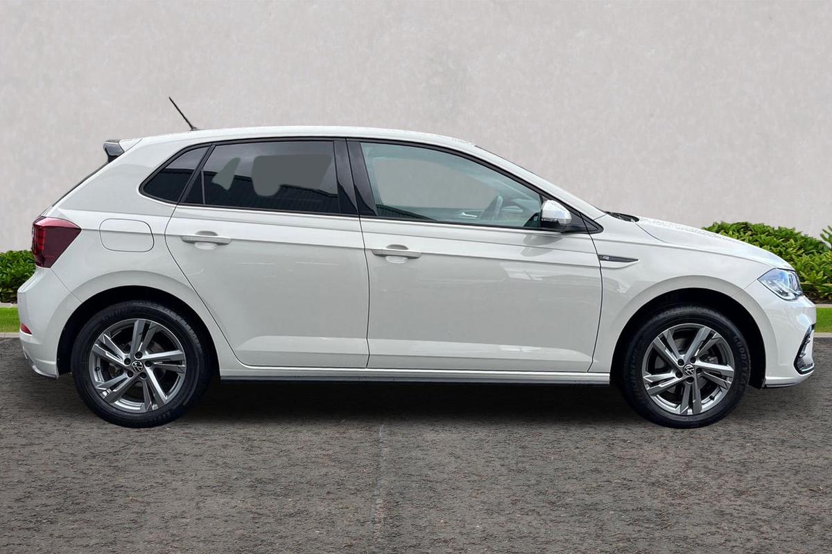 Used Volkswagen Polo 2024 for sale - 76677995: Photo 4