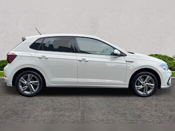 Used Volkswagen Polo 2024 for sale - 76677995: Photo