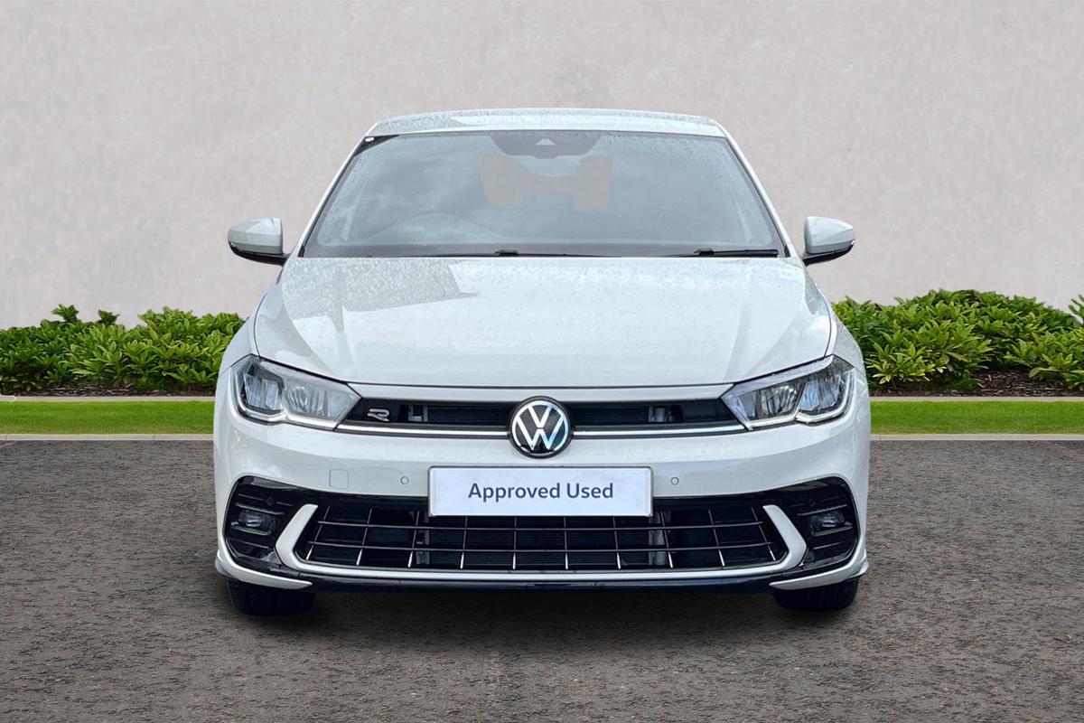 Used Volkswagen Polo 2024 for sale - 76677995: Photo 7