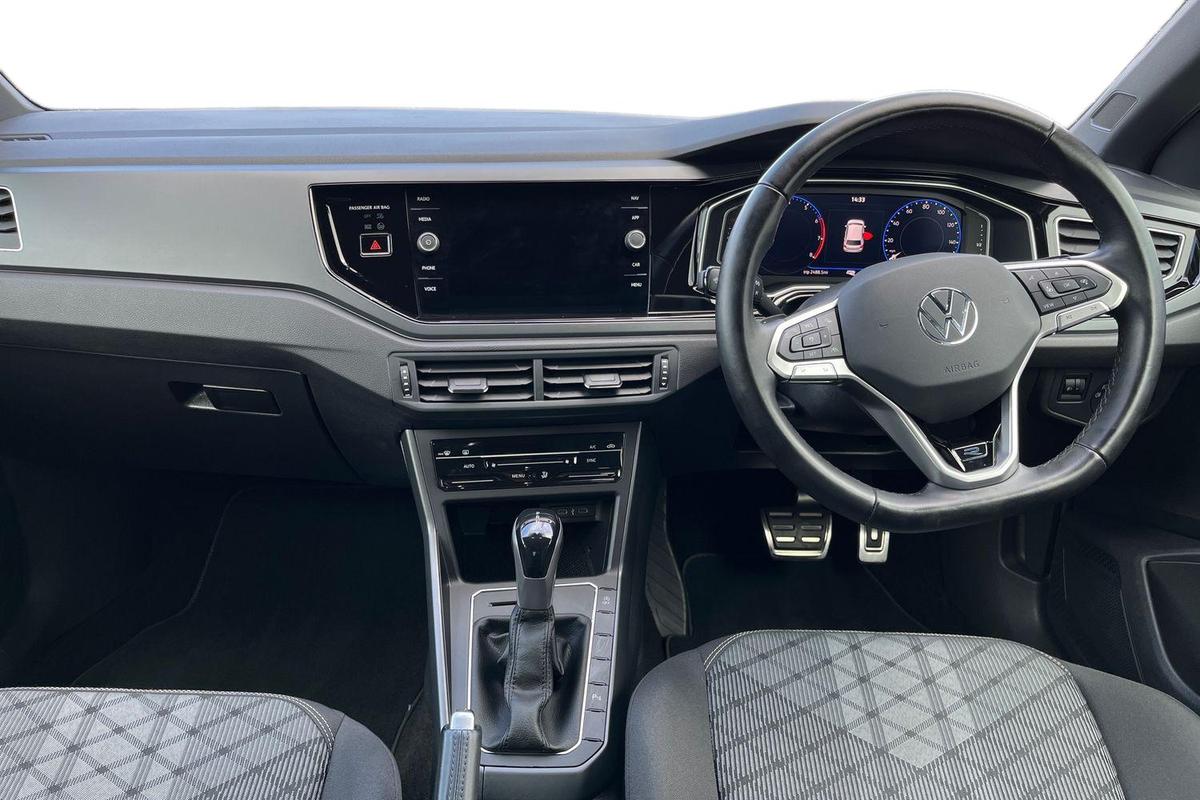 Used Volkswagen Polo 2024 for sale - 76677995: Photo 8