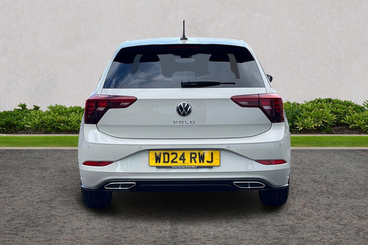 Used Volkswagen Polo 2024 for sale - 76677995: Photo 9