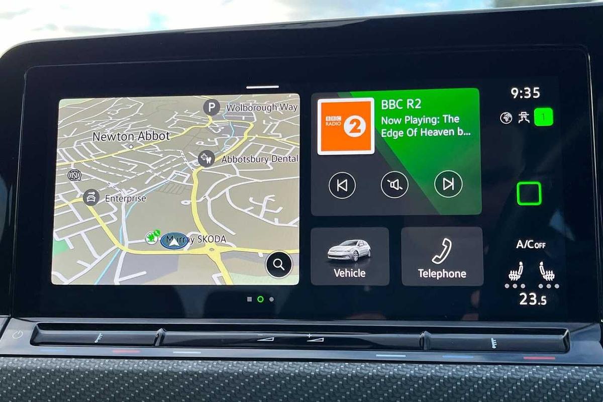 Used Volkswagen Golf 2023 for sale - 77542358: Photo 11