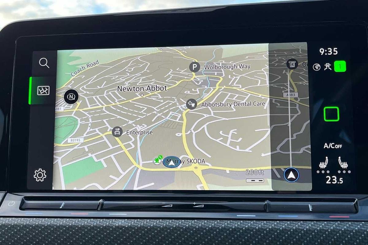 Used Volkswagen Golf 2023 for sale - 77542358: Photo 12