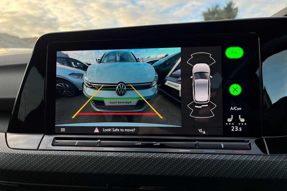 Used Volkswagen Golf 2023 for sale - 77542358: Photo 13