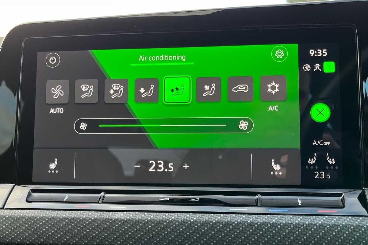 Used Volkswagen Golf 2023 for sale - 77542358: Photo 14