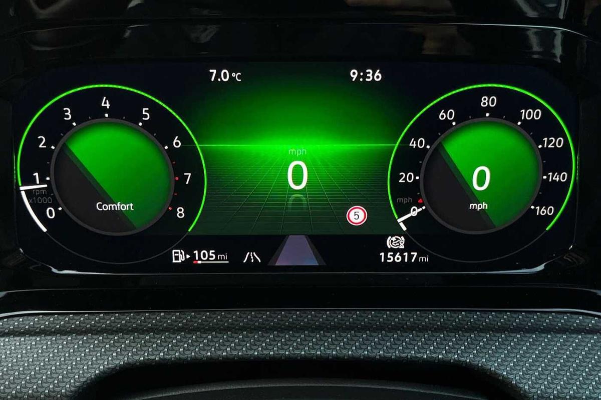 Used Volkswagen Golf 2023 for sale - 77542358: Photo 16