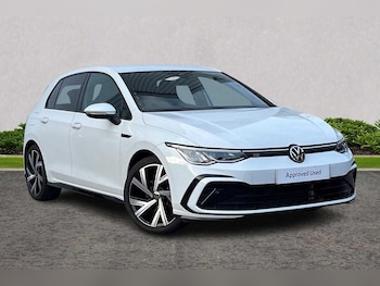 Volkswagen Golf feature image