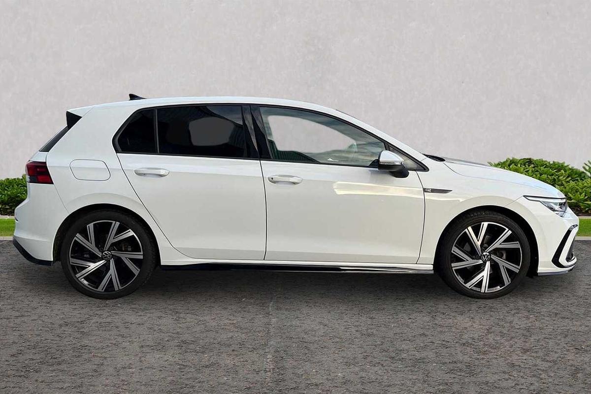 Used Volkswagen Golf 2023 for sale - 77542358: Photo 4