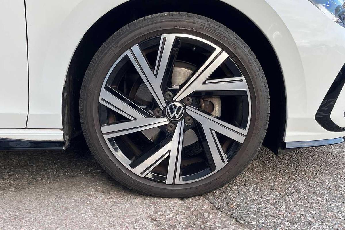 Used Volkswagen Golf 2023 for sale - 77542358: Photo 5