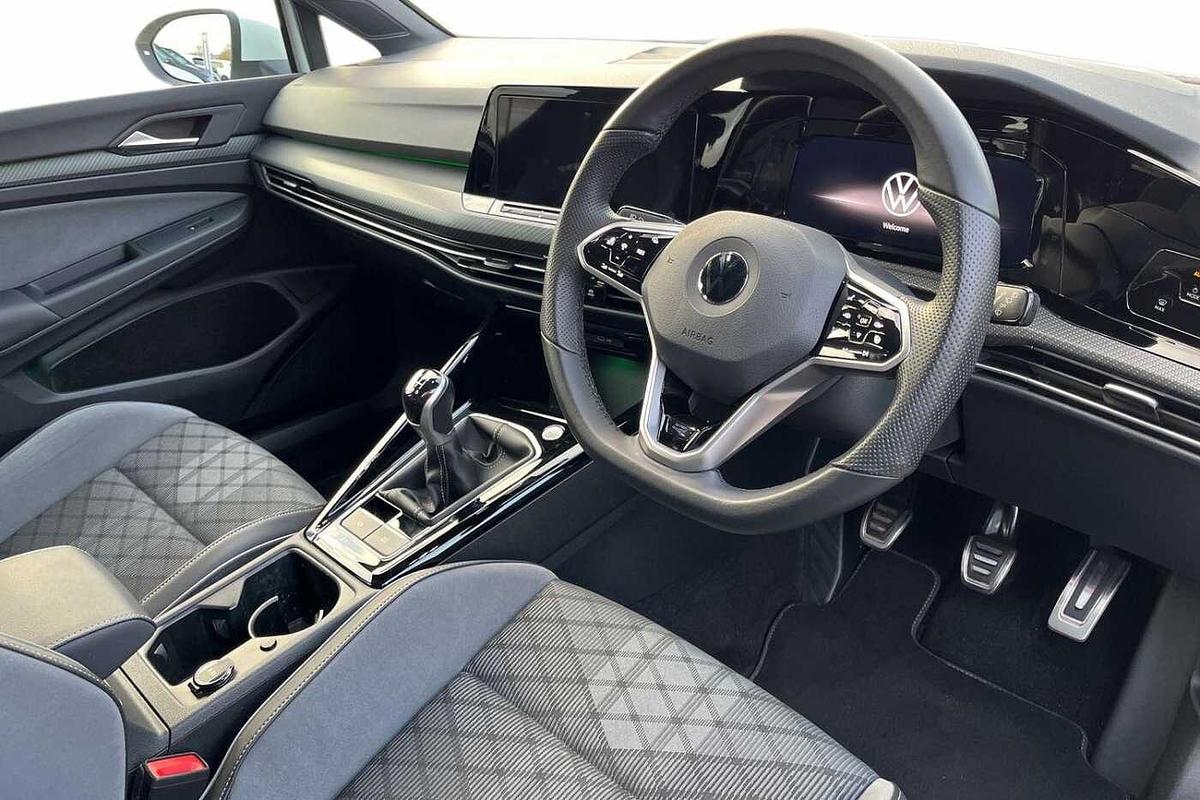 Used Volkswagen Golf 2023 for sale - 77542358: Photo 6