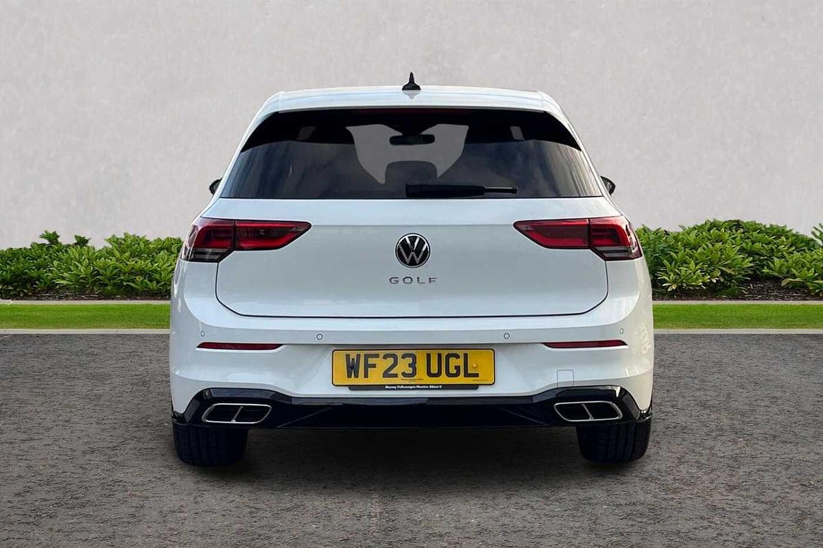 Used Volkswagen Golf 2023 for sale - 77542358: Photo 9