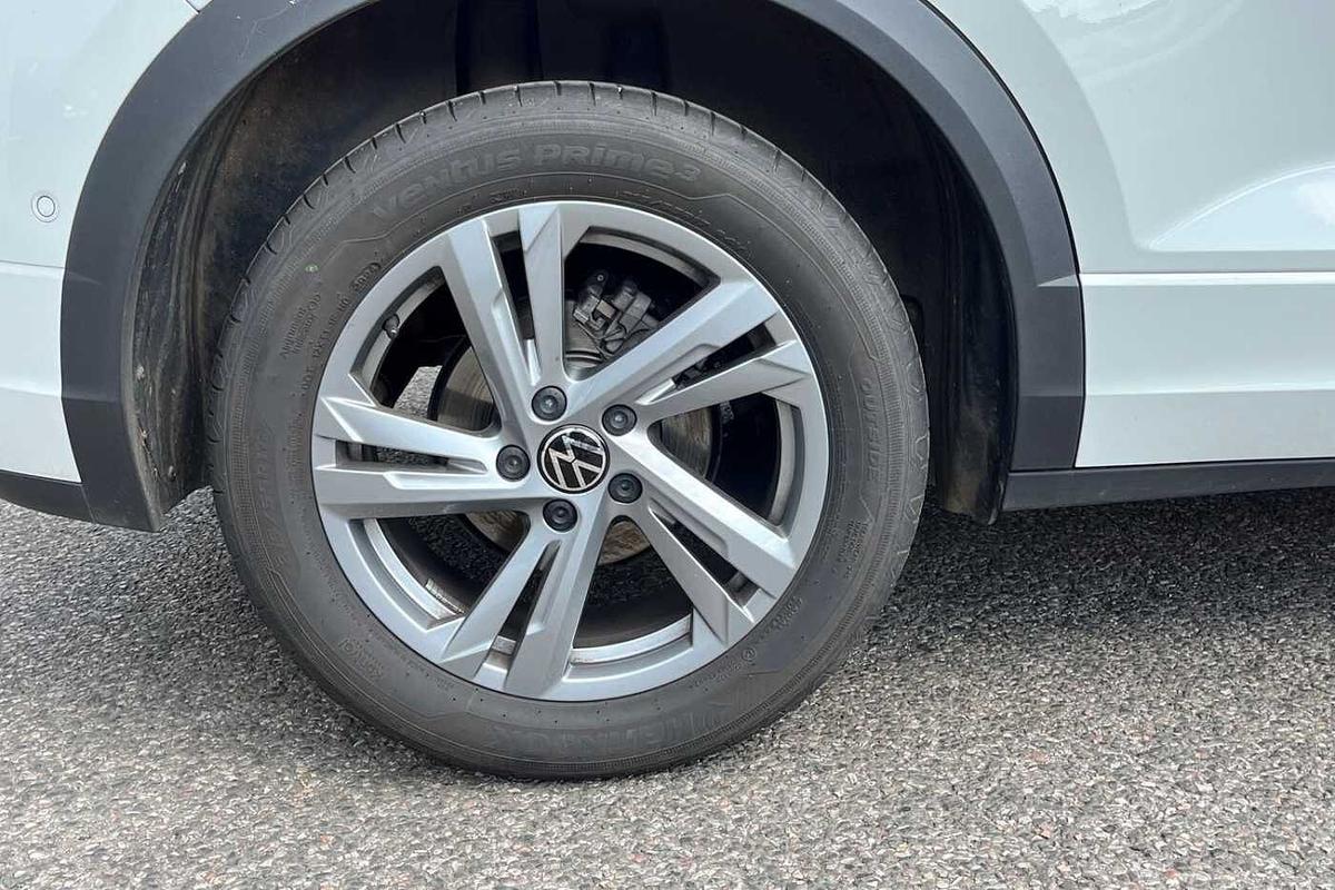 Used Volkswagen T-Roc 2025 for sale - 77542171: Photo 5