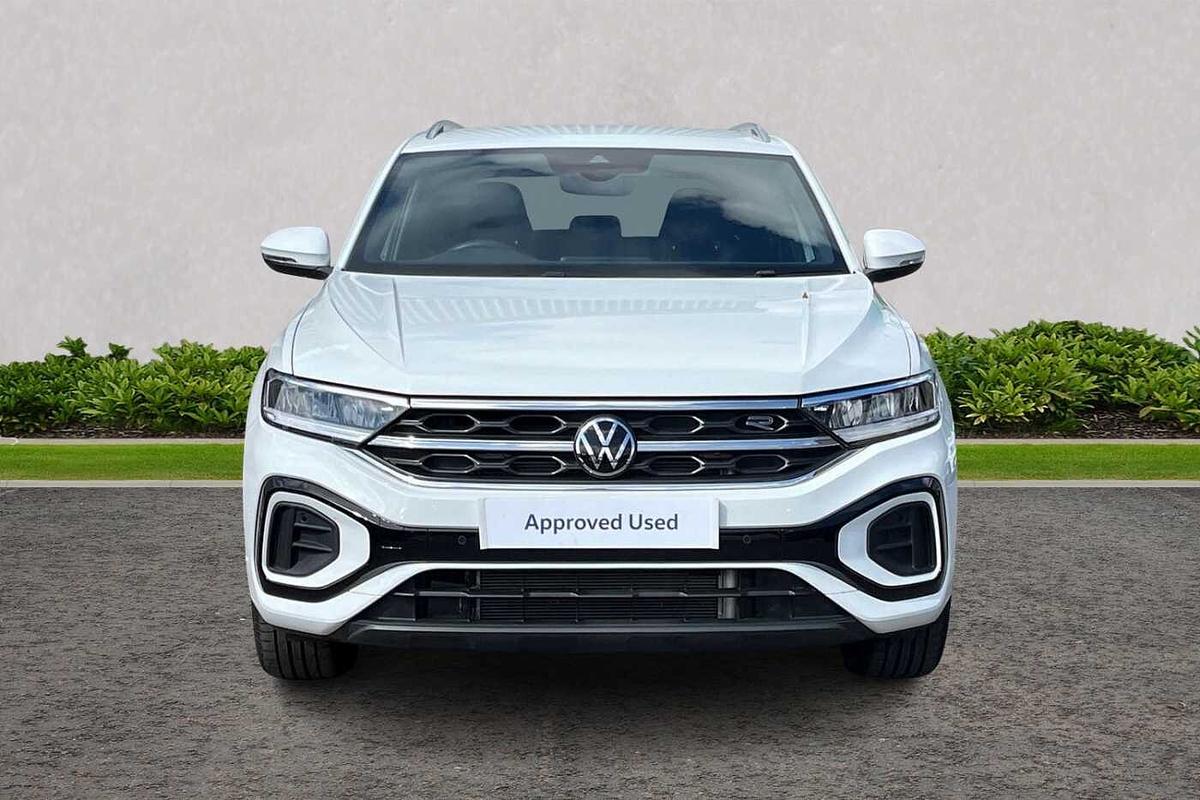 Used Volkswagen T-Roc 2025 for sale - 77542171: Photo 7