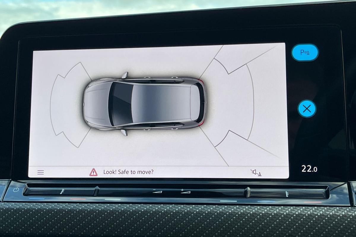 Used Volkswagen Golf 2023 for sale - 76675581: Photo 13