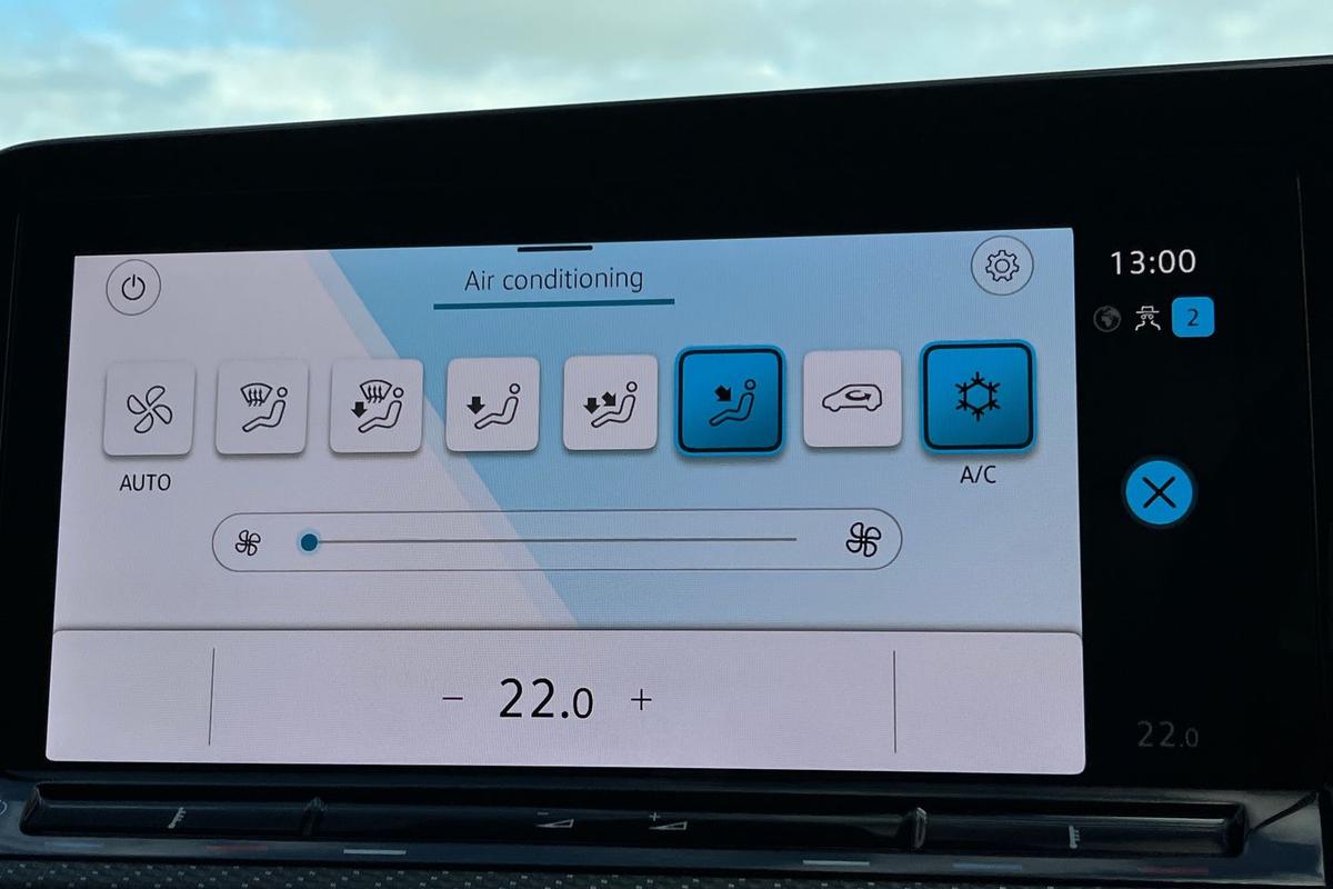 Used Volkswagen Golf 2023 for sale - 76675581: Photo 14