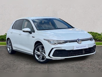 Used Volkswagen Golf 2023 for sale - 76675581: Photo