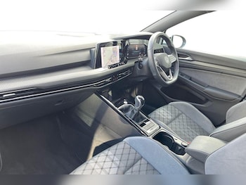 Used Volkswagen Golf 2023 for sale - 76675581: Photo