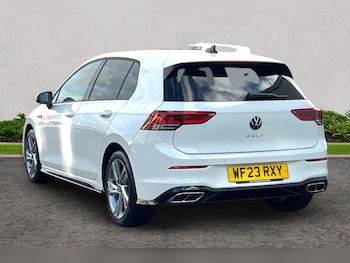 Used Volkswagen Golf 2023 for sale - 76675581: Photo