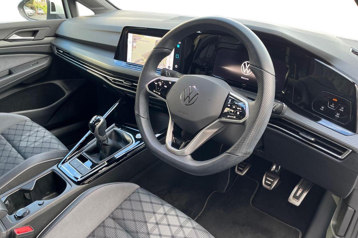 Used Volkswagen Golf 2023 for sale - 76675581: Photo 6