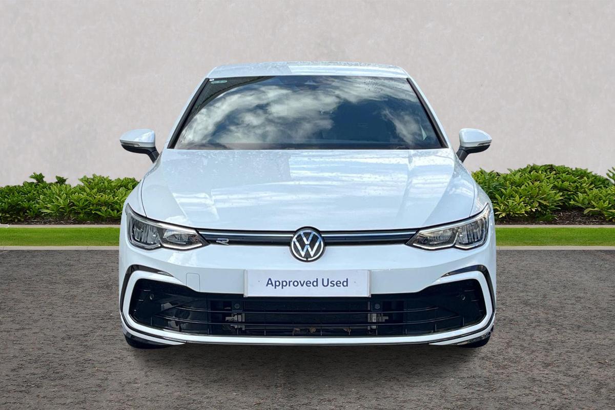 Used Volkswagen Golf 2023 for sale - 76675581: Photo 7