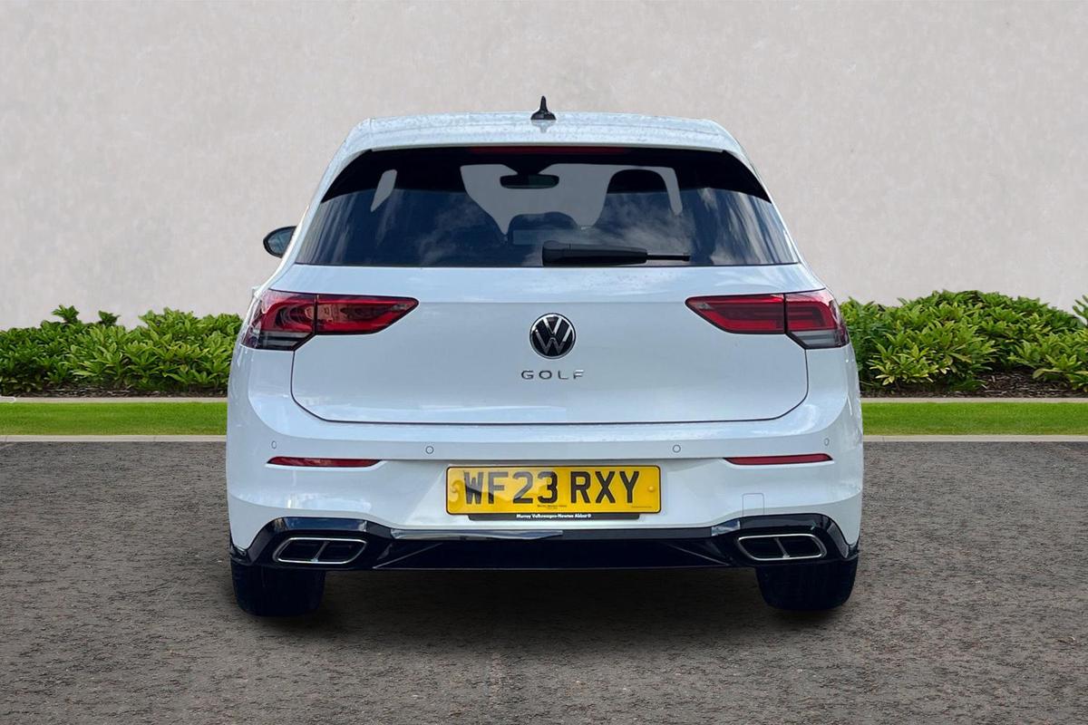Used Volkswagen Golf 2023 for sale - 76675581: Photo 9