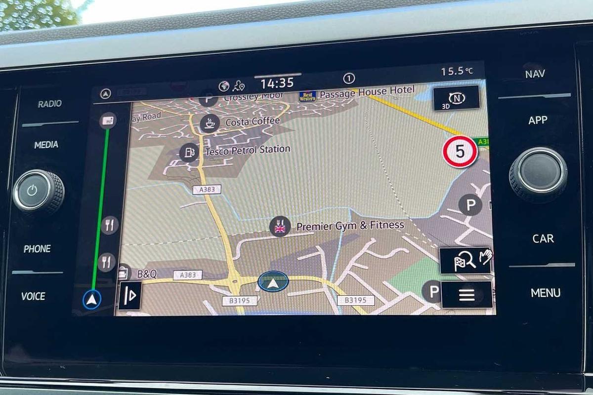 Used Volkswagen Polo 2024 for sale - 77542145: Photo 12