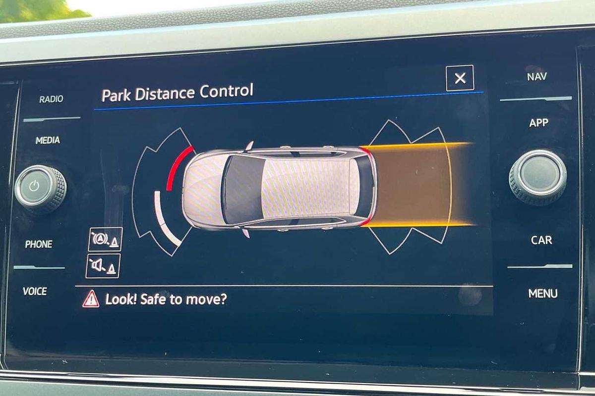 Used Volkswagen Polo 2024 for sale - 77542145: Photo 13