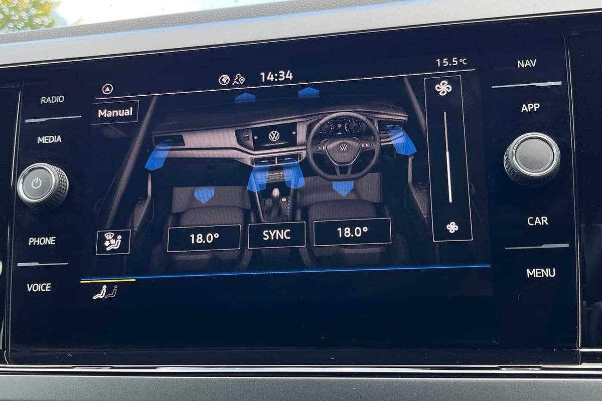 Used Volkswagen Polo 2024 for sale - 77542145: Photo 14