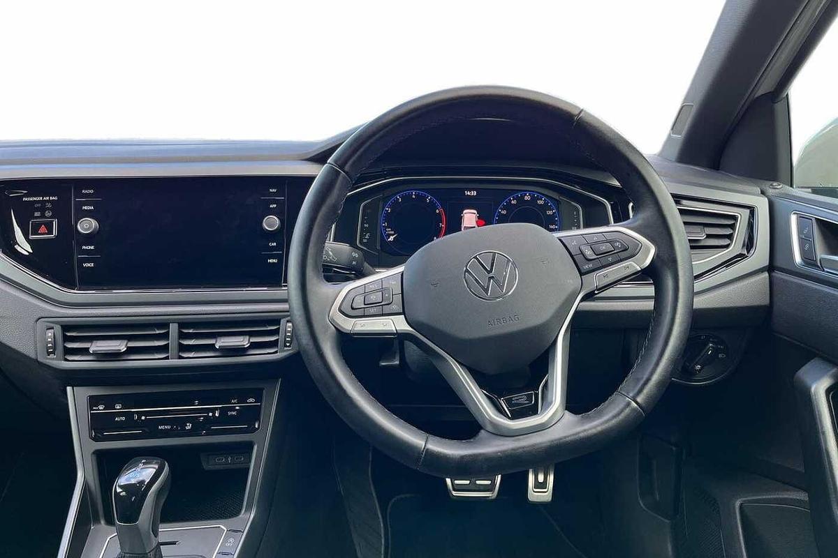 Used Volkswagen Polo 2024 for sale - 77542145: Photo 15