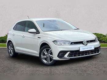 Volkswagen Polo feature image