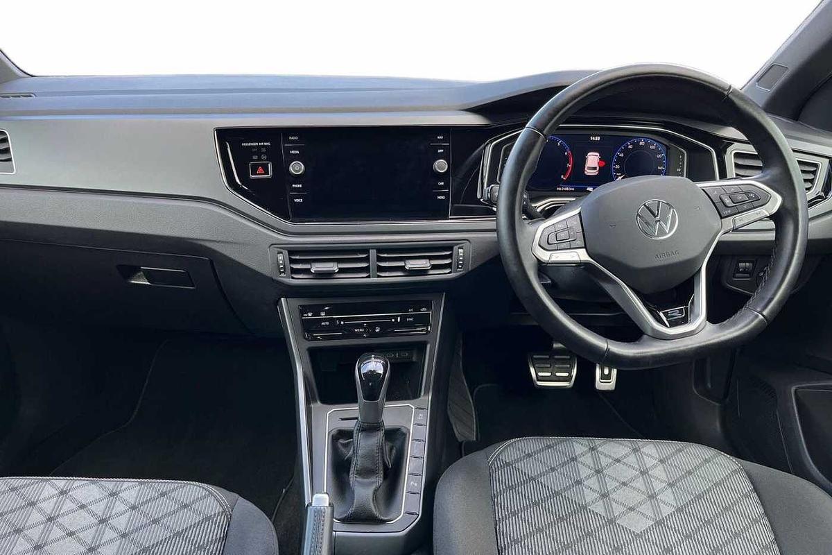 Used Volkswagen Polo 2024 for sale - 77542145: Photo 8