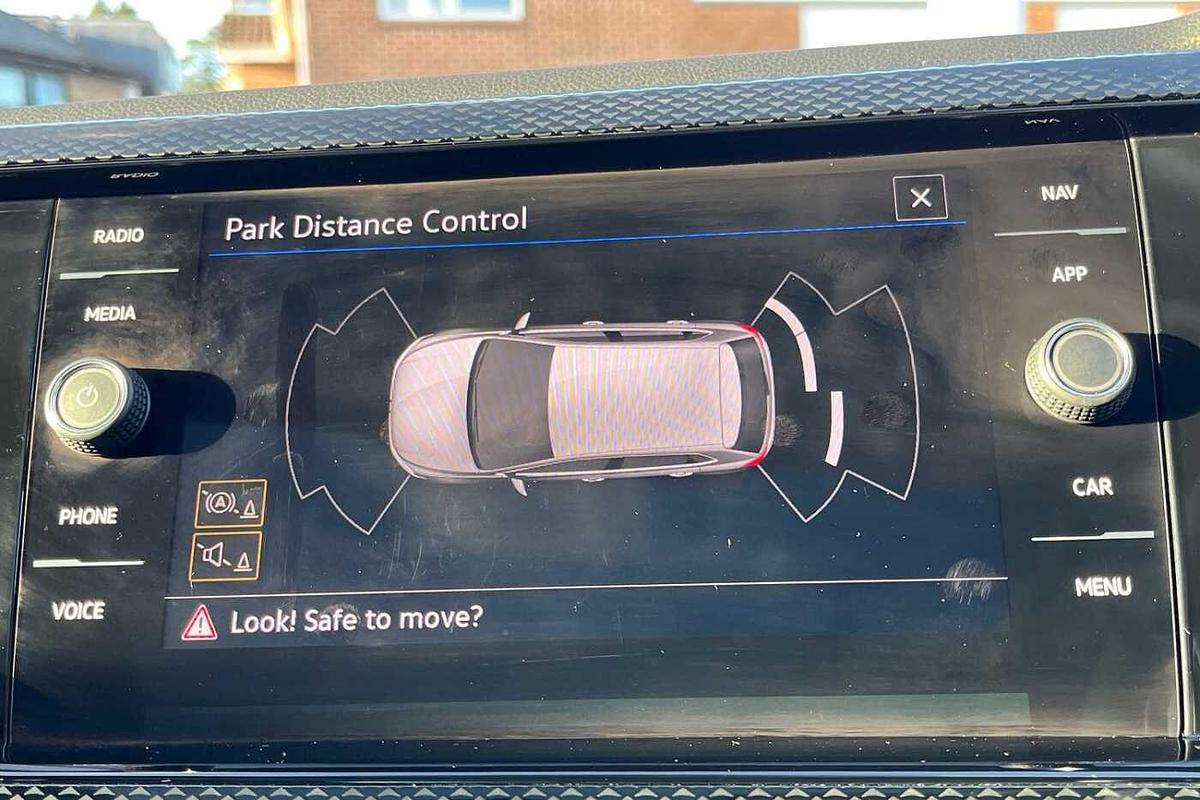 Used Volkswagen Polo 2023 for sale - 77542144: Photo 13