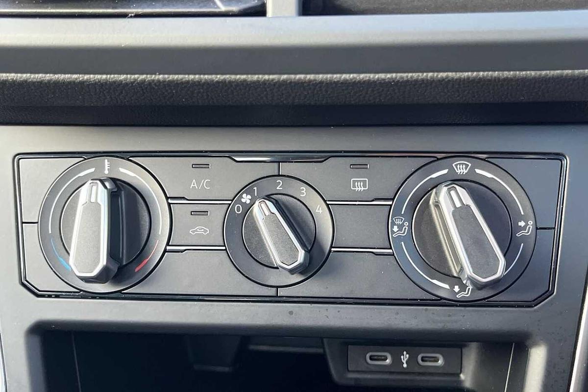 Used Volkswagen Polo 2023 for sale - 77542144: Photo 14