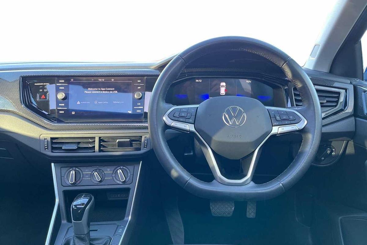 Used Volkswagen Polo 2023 for sale - 77542144: Photo 15