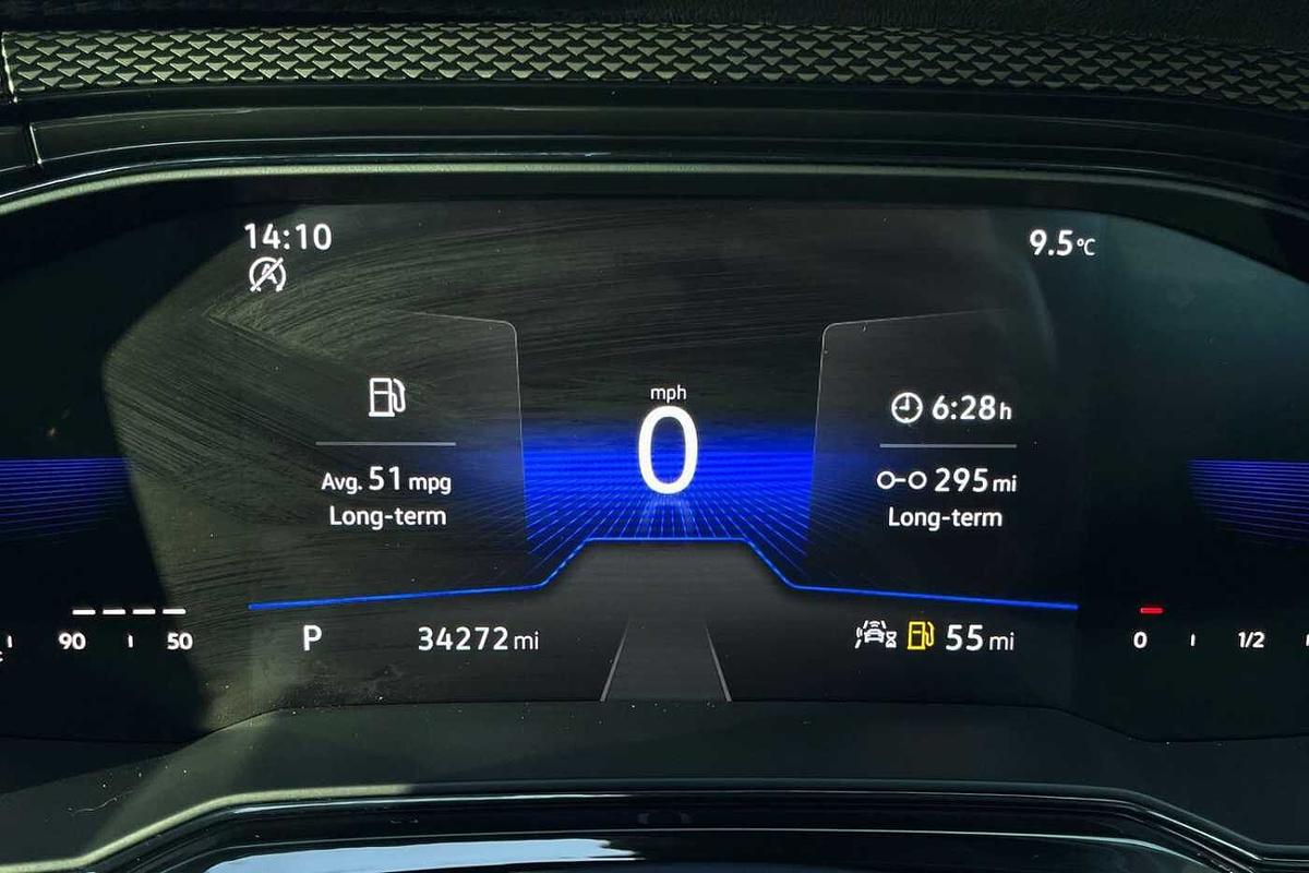 Used Volkswagen Polo 2023 for sale - 77542144: Photo 16