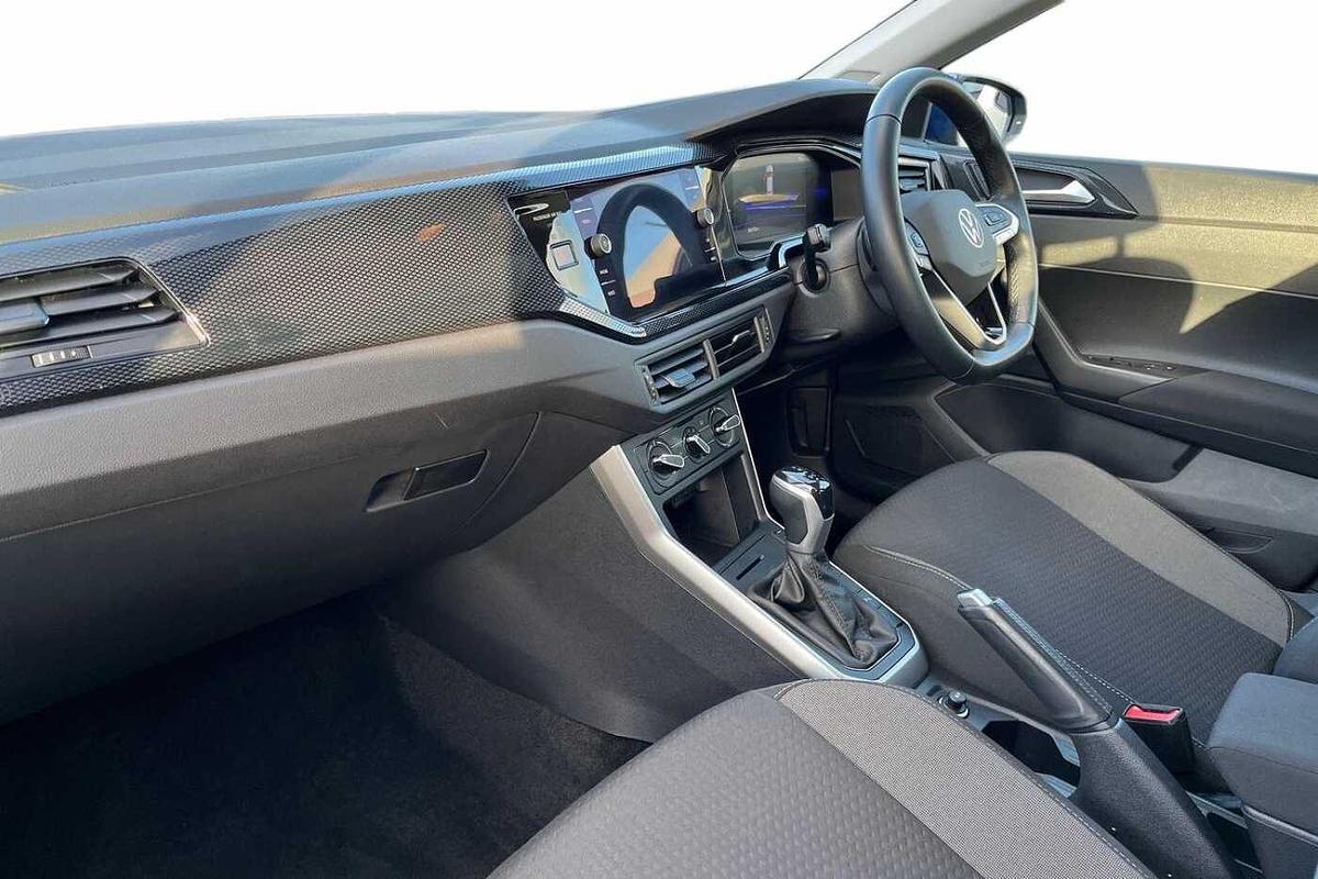 Used Volkswagen Polo 2023 for sale - 77542144: Photo 2